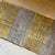 Precut 0.75 meters -Dabu Bagru Hand Block Printed Cotton Fabric