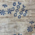 Precut 1 meter -Dabu Bagru Hand Block Printed Cotton Fabric
