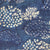 Precut 1 meter -Dabu Bagru Hand Block Printed Cotton Fabric