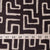 Precut 0.75 meters -Bagru Dabu Handblock Printed Cotton Fabric