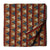 Precut 0.25 meters -Bagru Dabu Handblock Printed Cotton Fabric
