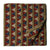 Precut 0.25 meters -Bagru Dabu Handblock Printed Cotton Fabric