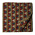 Precut 0.50 meters -Bagru Dabu Handblock Printed Cotton Fabric