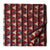 Precut 0.50 meters -Bagru Dabu Handblock Printed Cotton Fabric