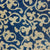 Precut 1 meter - Bagru Hand Block Kantha Printed Cotton Fabric
