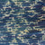 Precut 0.25 meters - Bagru Hand Block Kantha Printed Cotton Fabric