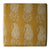 Precut 0.75 meters -Bagru Dabu Hand Block Printed Cotton Fabric