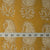 Precut 0.75 meters -Bagru Dabu Hand Block Printed Cotton Fabric