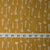 Precut 0.50 meters -Bagru Dabu Hand Block Printed Cotton Fabric
