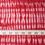 Precut 1 meter -Red Tie & Dye Cotton Fabric