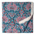 Precut 1 meter -Sanganeri Hand Block Printed Cotton Fabric