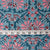 Precut 1 meter -Sanganeri Hand Block Printed Cotton Fabric