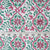 Precut 0.25 meters -Sanganeri Hand Block Printed Cotton Fabric