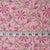 Precut 0.25 meters -Sanganeri Hand Block Printed Cotton Fabric