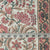 Sanganeri Hand Block Printed Cotton Fabric