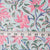 Precut 0.25 meters -Sanganeri Hand Block Printed Cotton Fabric