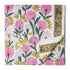 Precut 0.25 meters -Sanganeri Hand Block Printed Cotton Fabric