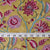 Precut 0.25 meters -Sanganeri Hand Block Printed Cotton Fabric