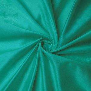 Precut 0.50 meters -Semi Chanderi Silk Fabric