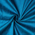 Blue Semi Dupion Cotton Silk Fabric
