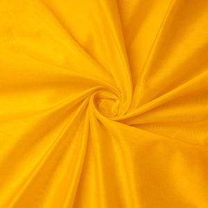 Semi Dupion Cotton Silk Fabric