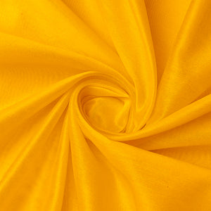 Semi Dupion Cotton Silk Fabric