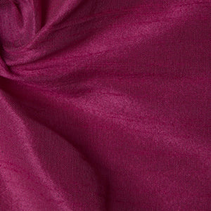Precut 0.50 meters -Semi Dupion Cotton Silk Fabric