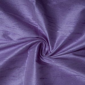 Precut 0.25 meters -Semi Dupion Cotton Silk Fabric