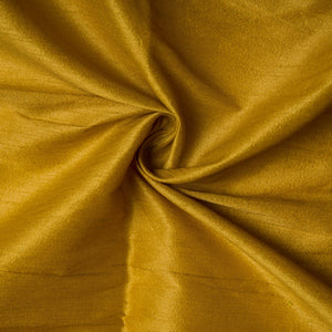 Precut 0.50 meters -Semi Dupion Cotton Silk Fabric