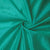 Green Semi Chanderi Silk Fabric