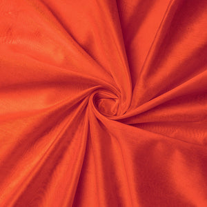 Precut 1 meter -Semi Chanderi Silk Fabric