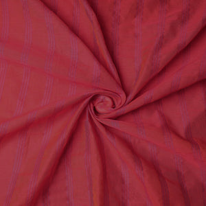 Precut 1 Meter - Semi Chanderi Silk Fabric