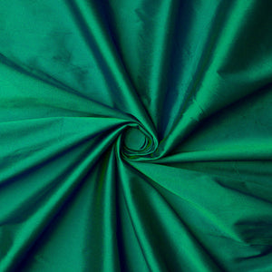 Precut 0.50 meters -Semi Chanderi Silk Fabric