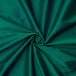 Precut 0.50 meters -Semi Chanderi Silk Fabric