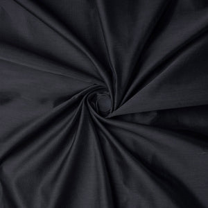 Precut 0.75 meters -Semi Chanderi Silk Fabric
