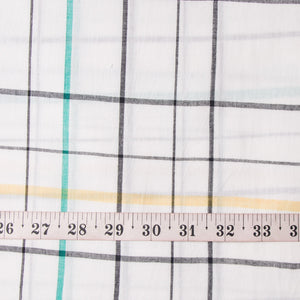 Precut 1 meter -Cotton Woven Fabric