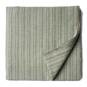 Precut 0.75 meters -Pure Handwoven Handloom Soft Cotton Fabric