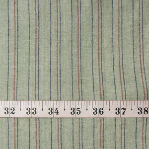 Precut 0.75 meters -Pure Handwoven Handloom Soft Cotton Fabric