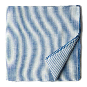 Precut 1 meter -Pure Handwoven Handloom Soft Cotton Fabric