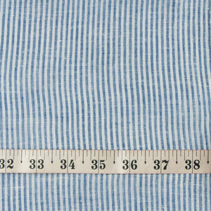 Precut 1 meter -Pure Handwoven Handloom Soft Cotton Fabric