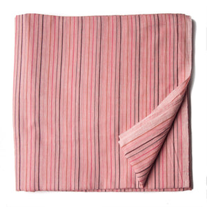 Precut 0.75 meters -Pure Handwoven Handloom Soft Cotton Fabric