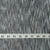 Precut 0.25 meters -Grey Ikat Pochampally Woven Cotton Fabric