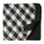 Precut 0.25 meters -Double Ikat Pochampally Woven Cotton Fabric