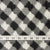 Precut 0.25 meters -Double Ikat Pochampally Woven Cotton Fabric