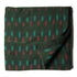 Precut 0.25 meters -Ikat Pochampally Woven Cotton Fabric