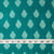 Precut 0.5 meters -Ikat Pochampally Woven Cotton Fabric