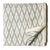 Precut 1 meter -Ikat Pochampally Woven Cotton Fabric