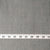 Precut 1 meter -Grey & White Ikat Pochampally Woven Cotton Fabric