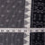 Precut 0.25 meters -Ikat Cotton Fabric with Temple Border
