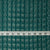 Precut 0.75 meters -Green Ikat Pochampally Handloom Cotton Fabric